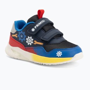 Kinderschuhe Primigi PRF 14540 navy grey
