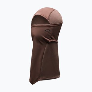 Sturmhaube Oakley Backwoods Balaclava dark umber