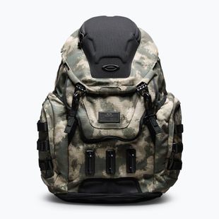 Wanderrucksack Oakley Kitchen Sink 34 l off/slope camo green