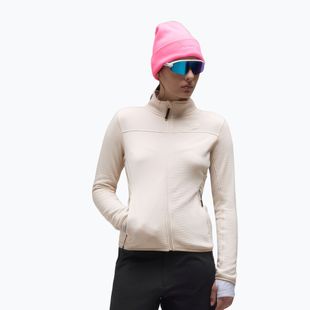 Damenpullover Oakley Canopy Full Zip mist