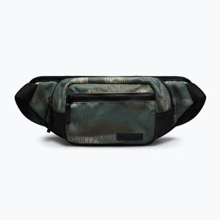 Bauchtasche Oakley Transit Belt 2 l graffiti camo green
