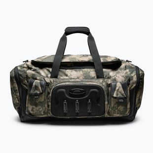 Reisetasche Oakley Urban Ruck Rc Duffle 70 l off/slope camo green
