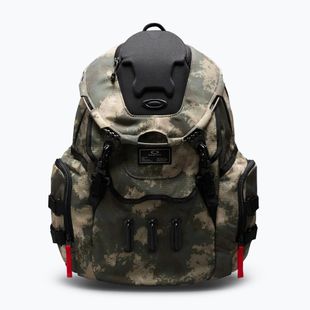 Wanderrucksack Oakley Bathroom Sink RC 21 l off/slope camo green