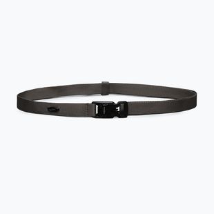 Hosen­gürtel Oakley Latitude Web granite gray