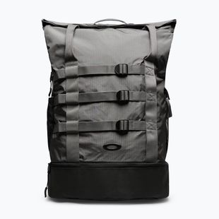 Trekkingrucksack Oakley Reserve Utility 50 l granite gray