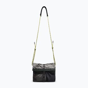 Gürteltasche Oakley Reserve 2 l Granite Gray