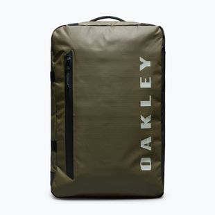 Reisetasche Oakley Terraquest 55 l deep olive