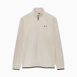 Fleecejacke für Herren Oakley Maple Ridge 1/2 Zip Fleece mist