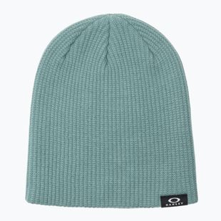 Wintermütze Oakley Back Bone Beanie pacific