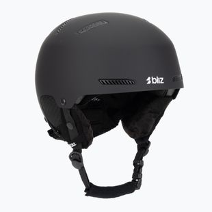Skihelm Bliz S003 MIPS matte black