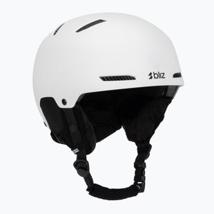 Skihelm Bliz S003 MIPS matte white