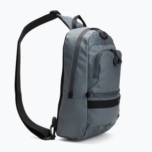 Cityrucksack Oakley Enhance Sling 9.0 10 l gray dust