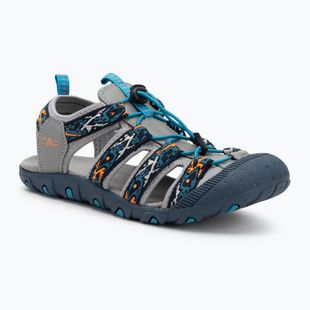 CMP Sahiph anthrazit/zementfarben Kindersandalen