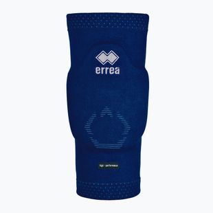 Knieschützer Errea Tokio Evolution Knee navy/cyano