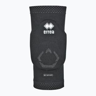 Knieschützer Errea Tokio Evolution Knee black/silver