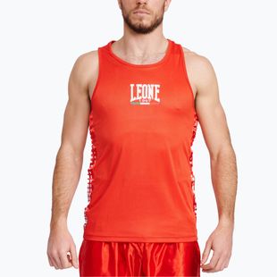 Trainingsshirt LEONE 1947 Boxing red
