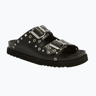 Damen-Pantoletten Scholl Beatriz Ring Leather