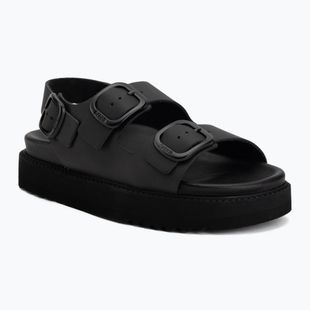Damensandalen Scholl Blake 2 Straps black