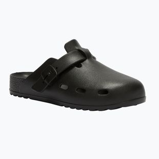 Scholl Bahia EVA black Pantoletten