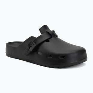 Scholl Bahia EVA black Pantoletten