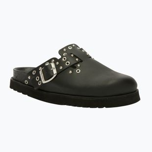 Damen-Pantoletten Scholl Beatriz Ring Leather