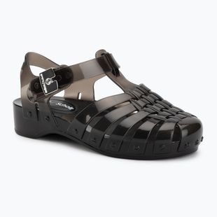 Damensandalen Scholl X Melissa Possession Pes PVC black