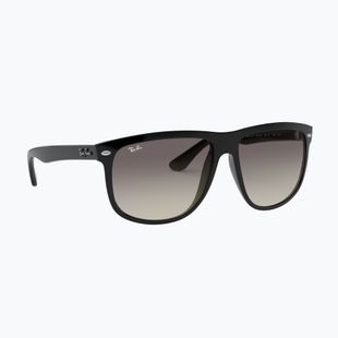 Sonnenbrille Ray-Ban Boyfriend black/grey gradient
