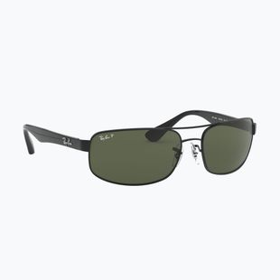 Sonnenbrille Ray-Ban RB3445 brass/green