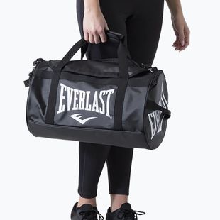 Sporttasche Everlast HoldBall 30 l black