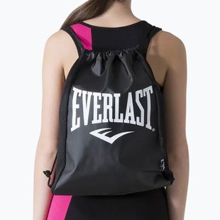 Boxsack Everlast String black