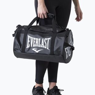 Trainingstasche Everlast HoldBall 60 l black