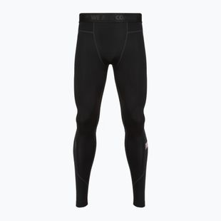 Leggings Herren LEONE 1947 Primal Instict black