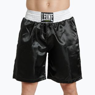 Herren Boxshorts LEONE 1947 Color Block black