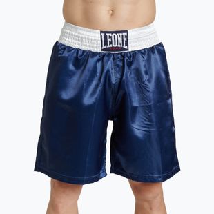Herren Boxshorts LEONE 1947 Color Block blue