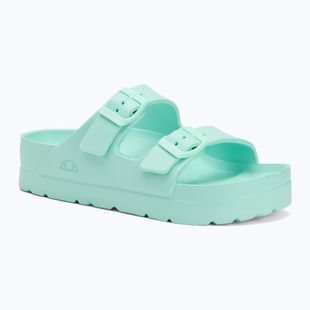 Badeschuhe Damen Ellesse Beverly aquamarine