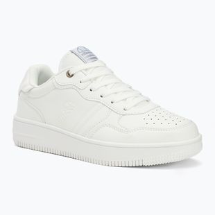 Schuhe Damen Ellesse Jeanie total white