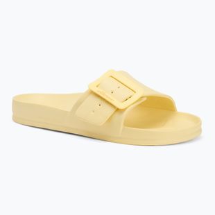 Badeschuhe Damen Ellesse Eloise yellow