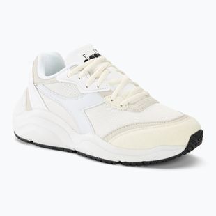 Damen Schuhe Diadora Rush bianco sospiro