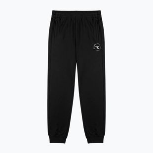 Herren Diadora Essential Sport Hose nero