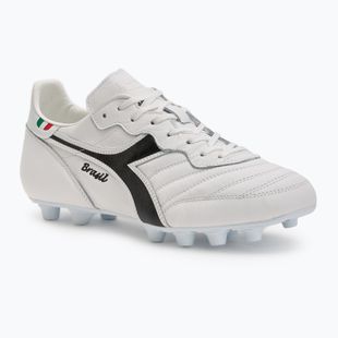 Herren Diadora Maximus ITA OG LT+ MDPU Fußballschuhe weiß/schwarz