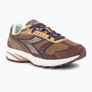 Schuhe Diadora Sao-Ko 280 Suede brown