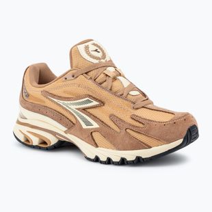 Schuhe Diadora Mythos Propulsion 280 Suede beige classic