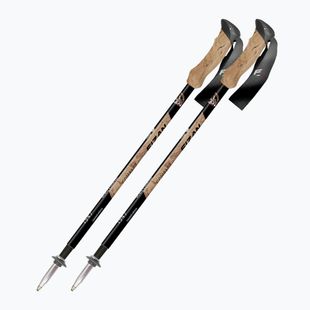 Trekkingstöcke  Fizan Compact 1947 desert