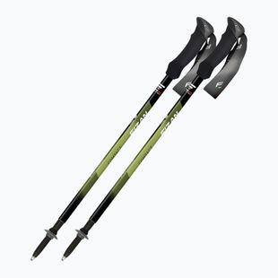 Trekkingstöcke  Fizan Compact green