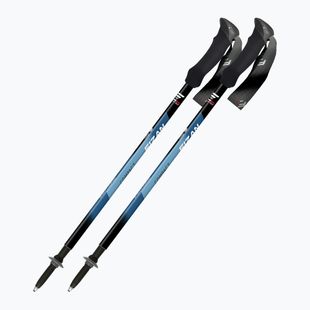 Trekkingstöcke  Fizan Compact blue