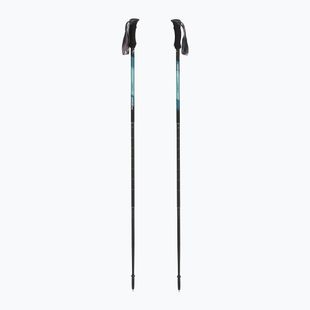 Trekkingstöcke  Fizan Compact water green