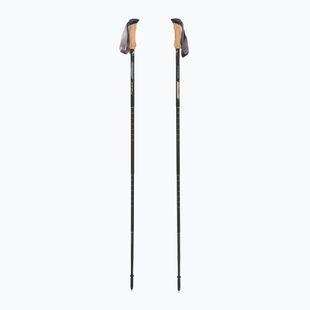 Trekkingstöcke  Fizan Compact Tech 4 beige