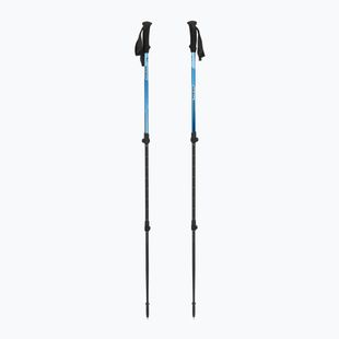 Trekkingstöcke  Fizan Trek Pro L blue