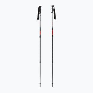 Trekkingstöcke  Fizan Explorer beige/red