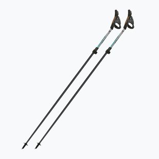 Nordic-Walking-Stöcke Fizan Tekno Impulse grey